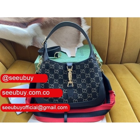 Best Gucci replica Bags AAAAA Quality 678843 Jackie 1961 small shoulder bag