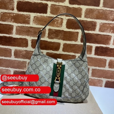 Buying Replicas Gucci 636706 Project Jackie 1961 small shoulder bag