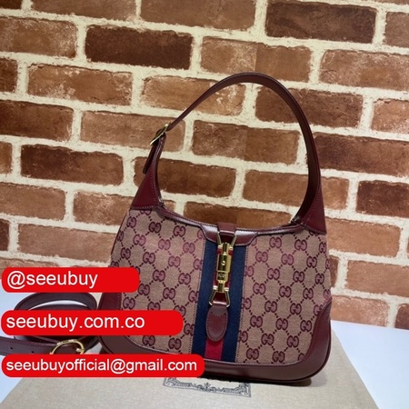 Fake Gucci 636706 Replica Jackie 1961 small shoulder bag