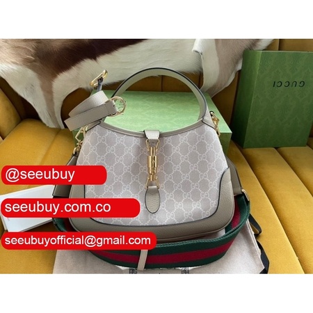 Luxury Gucci Jackie 1961 Shoulder Replica Designer 678843 Products