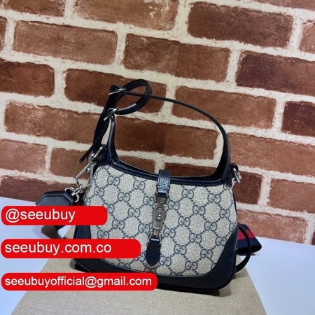 UK Gucci Knockoff Jackie 1961 shoulder bag