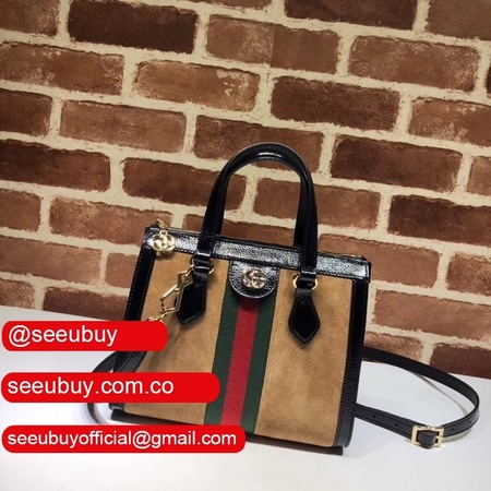 Gucci 547551 Top Quality Ophidia small Replica GG tote bag