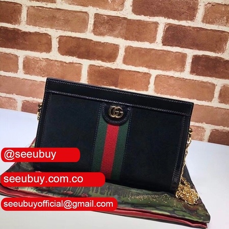 Gucci AAA+ GG Ophidia GG small shoulder 503877 bag