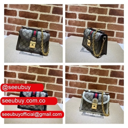 Gucci Online sale best replica Ophidia GG mini shoulder 696180 bag