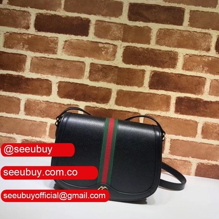 High Quality Gucci Ophidia shoulder bag 601044 GG Supreme leather