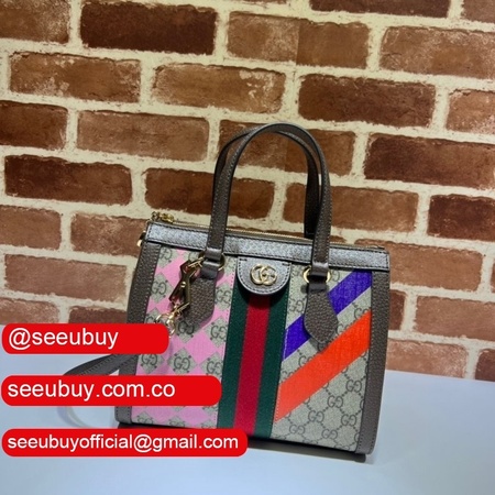 Cheap Gucci AAA+ 547551 Ophidia small GG tote from china bag