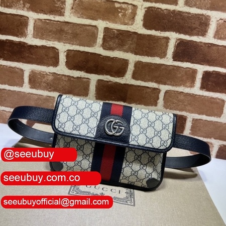 Fake Designer Gucci Ophidia Belt #674081 Bag Purse