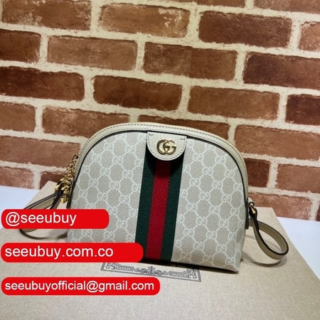 Gucci Fashion Designer replica 499621 Ophidia small GG shoulder bag