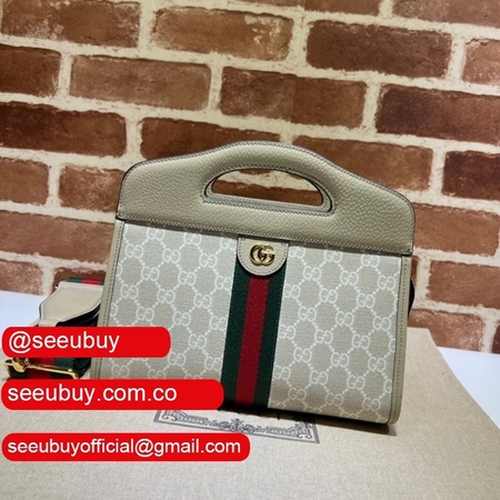 Gucci Replica 693724 Ophidia 7 Star GG tote Canvas Purses