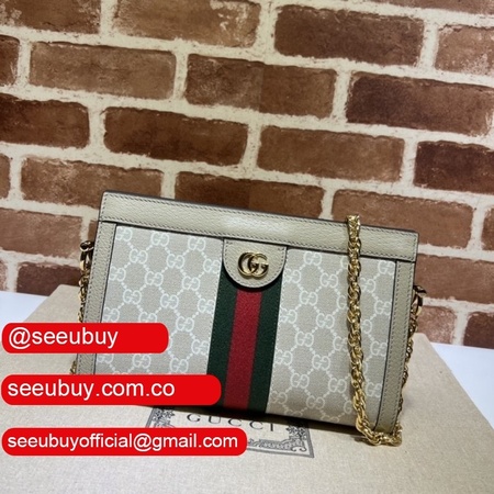 Gucci Wholesale Ophidia GG 503877 shoulder Luxury bag