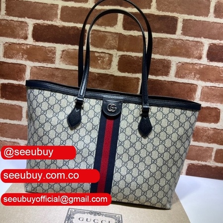 Highest Quality Replica Gucci Ophidia medium GG tote 631685 Bag For Sale