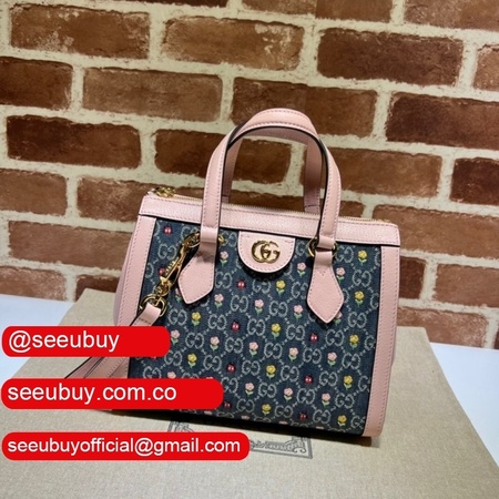 How to start selling replica Gucci 547551 GG Supreme Ophidia Tote Bag