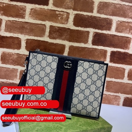 Replica Gucci Ophidia GG pouch 672989 Collection