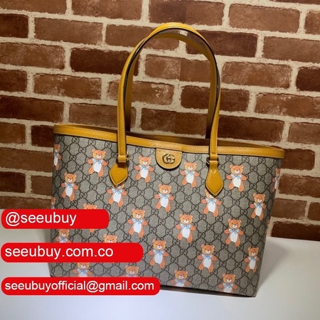 Best Replica Gucci Ophidia GG Medium Tote 631685 Bag