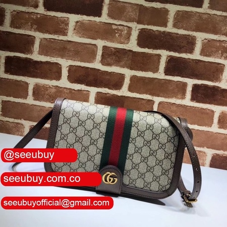 Replica Gucci Best Ophidia GG messenger 548304 Bag