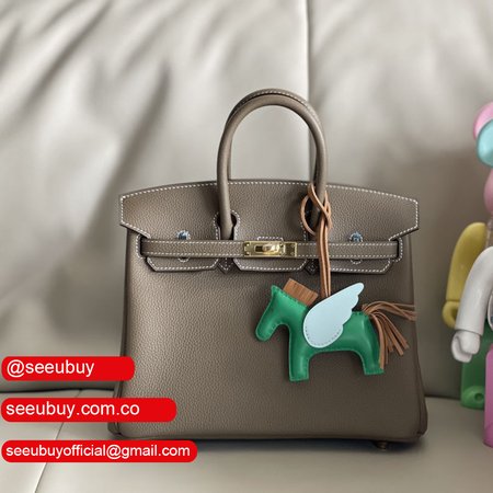 Hermes Handbag Birkin