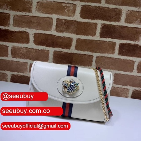 High Quality Replica Gucci 570145 Rajah small shoulder bag