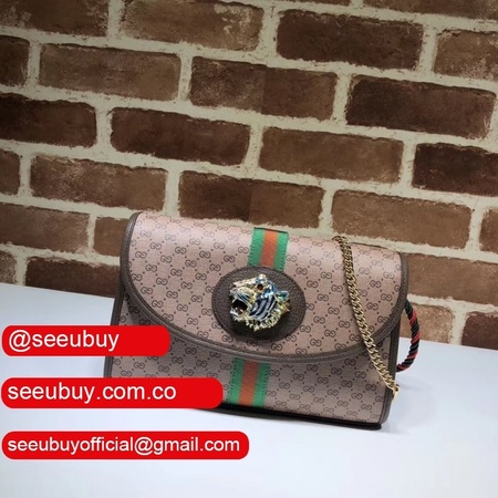 Top Quality Gucci Designer Rajah small shoulder 570145 bag