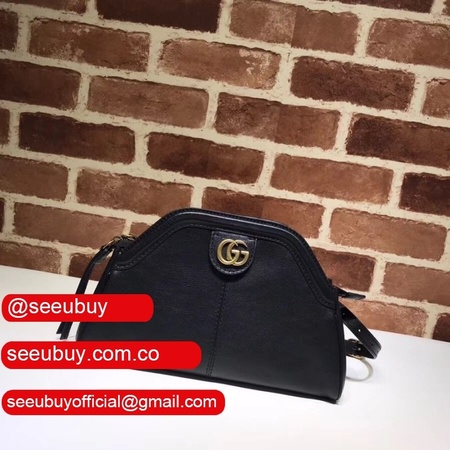 UK Gucci 7 Star RE(BELLE) Small Shoulder 524620 Bag