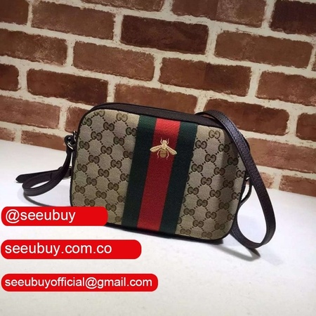 Gucci High Quality shoulder Replica 412008 bag