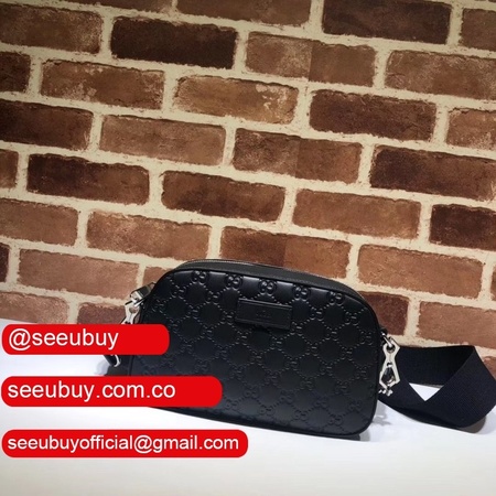 Gucci Replica 574886 Small GG Psychedelic shoulder black bag