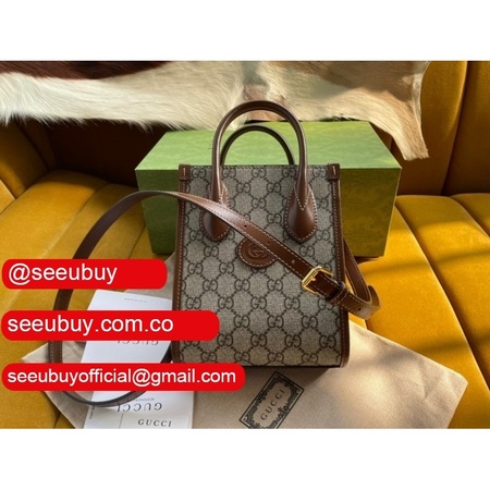 High Quality Replica Gucci 617623 GG Superme Handbags