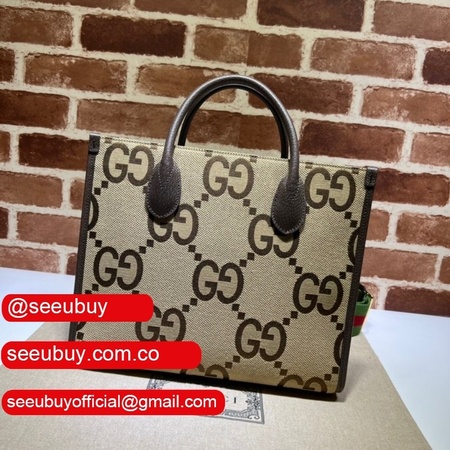 2022 New Best 1:1 Quality Gucci Replica 703974 Tote For You