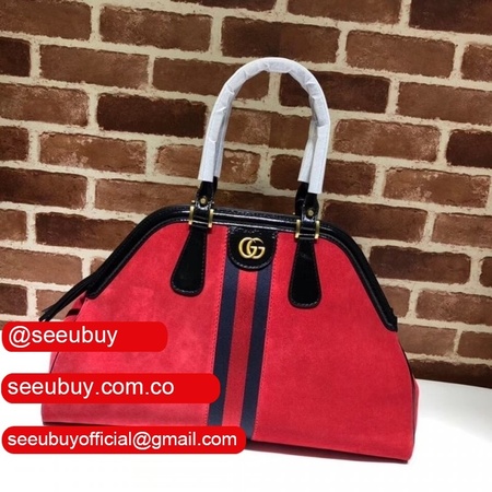 7 Star Gucci Replicas Top Handle Tote 515937 Bag