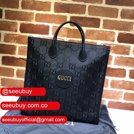 Gucci 630355 Fashion Off The Grid long Men tote bag