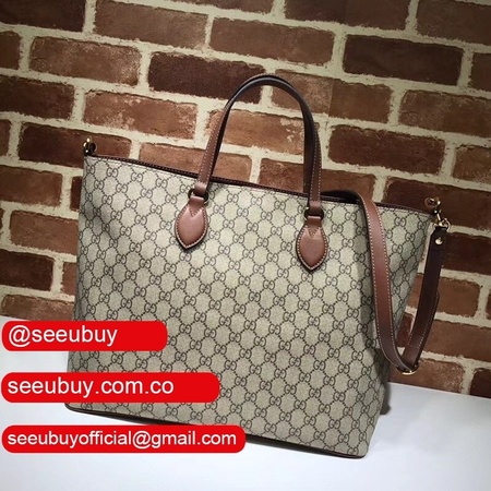 Gucci 7 Star 453705 Tote Bag GG pattern PVC for sale online