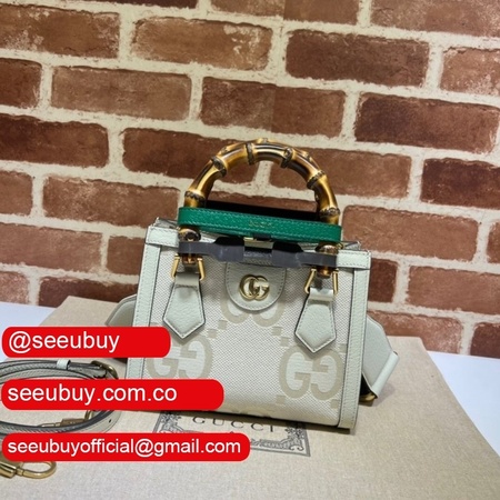 Gucci Replica For Cheap Diana Mini Tote 702732 Bag