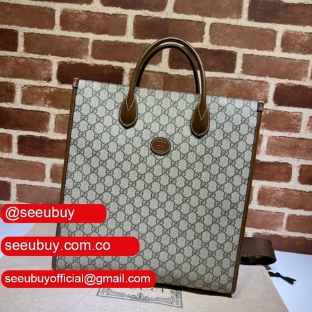 High Quality Replica Gucci 674155 tote with Interlocking G Bag