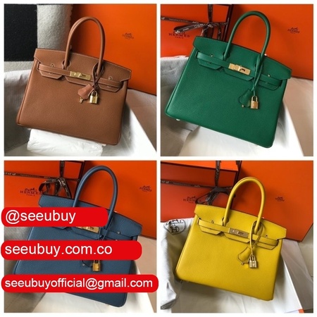 2022 AAA Replica Customize Hermes Birkin 30CM Shop