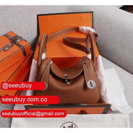 Top Quality Hermes Replica Camel Bag