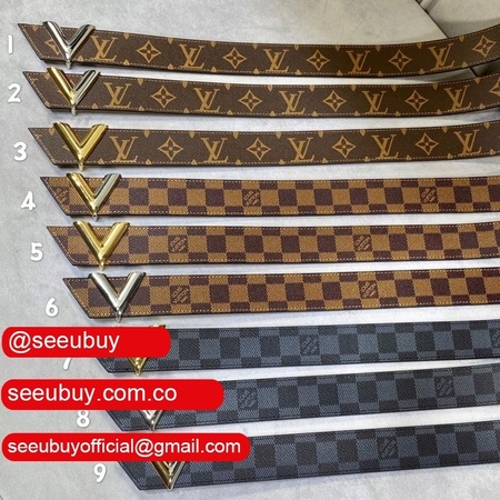 35mm belts sale cheap