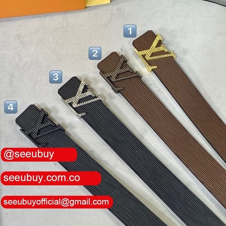 40mm belts sale 7 star fashion