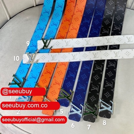 wholesale belts 40mm luxury