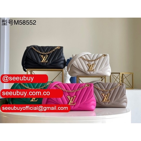 wholesale new wave chain h24 m58552/m58553/m58550/m58664/m58549 bag