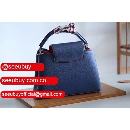 best capucines bags m41813