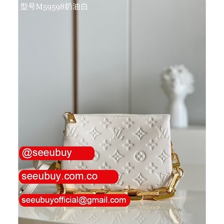 fashion replica m59598 coussin bb h27 handbags