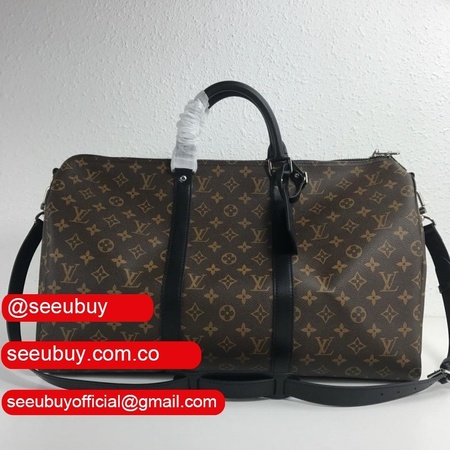 replica keepall bandouliere monogram uk