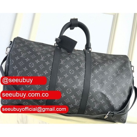 replica m40568 keep all bag 50cm