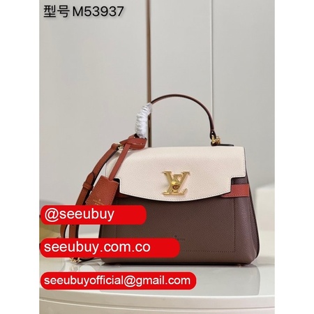 replica m58978 lockme ever bb handbags