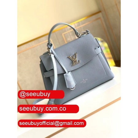 wholesale lockme ever mm lockme leather m53937 blue