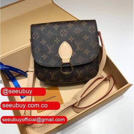 designer monogram m41984 luxury bag