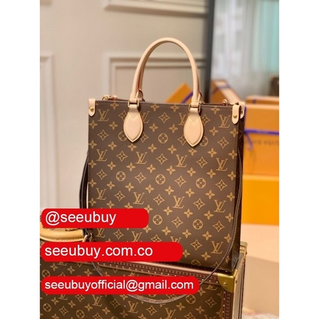 m45848 monogram replica bags