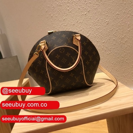 monogram canvas m61244 bags luxury