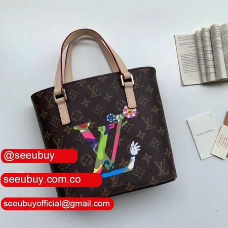 replica monogram vavin pm m51172 bag