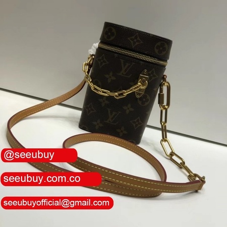 replica phone box monogram other m44914 bag brown