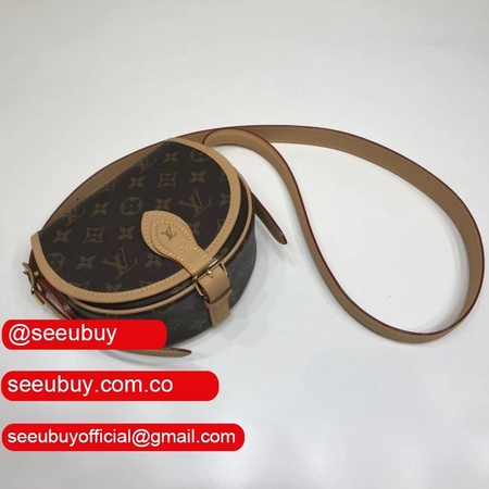 replica tambourin monogram canvas m44860 bag